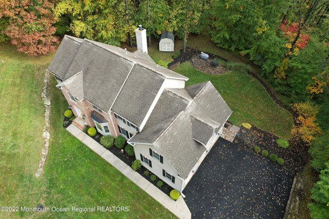16 Zellers Road, House other with 4 bedrooms, 4 bathrooms and null parking in Long Valley NJ | Image 118