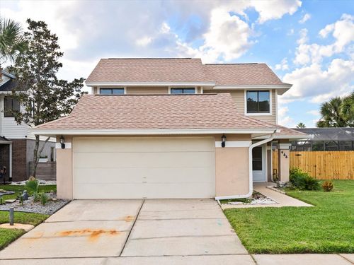 466 Cidermill Pl, LAKE MARY, FL, 32746-3713 | Card Image