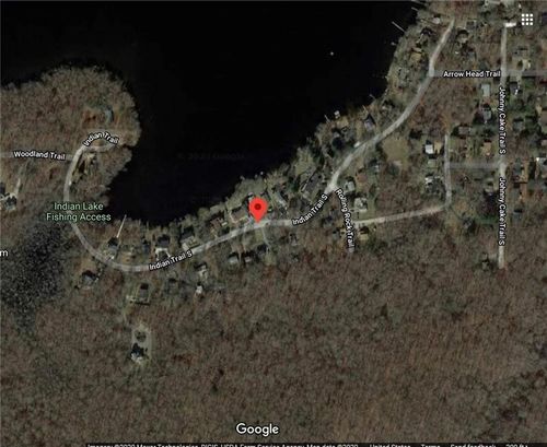 0 Indian Trail South Trail, South Kingstown, RI, 02879 | Card Image