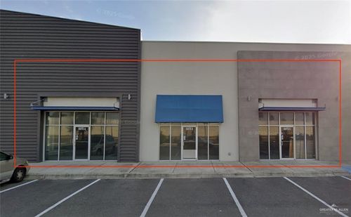 2210 E Expressway 83, Mission, TX, 78572 | Card Image