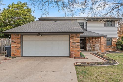 11600 Footmans Court, Yukon, OK, 73099 | Card Image
