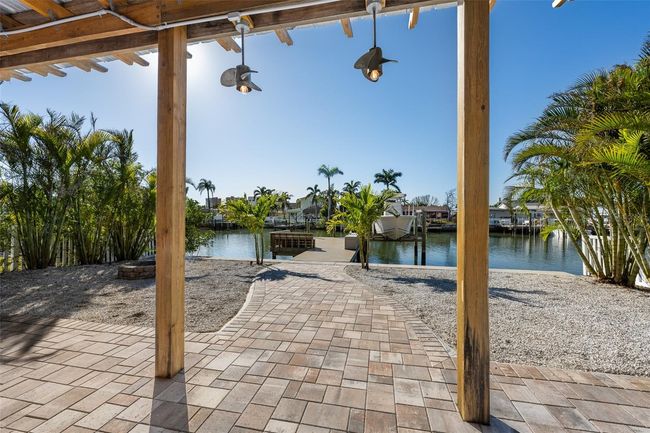 17730 Long Point Dr, House other with 3 bedrooms, 2 bathrooms and null parking in REDINGTON SHORES FL | Image 28