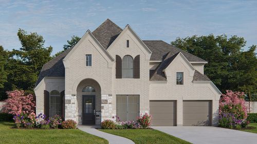 6611 Sparkling Citrus St, Manvel, TX, 77578-1831 | Card Image