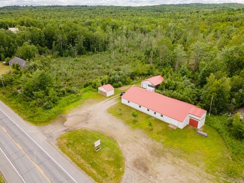 1422 Mercer Road, Mercer, ME, 04957 | Card Image