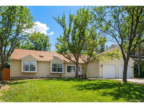 7022 S Glencoe Ct, Centennial, CO, 80122-2348 | Card Image