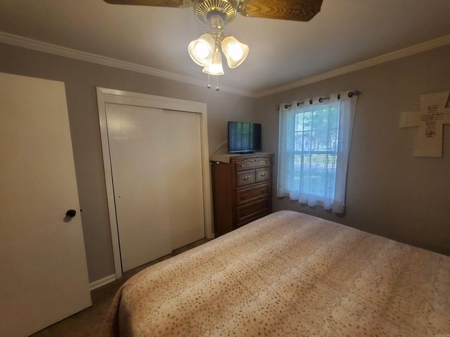 792 E Miller St, House other with 3 bedrooms, 1 bathrooms and null parking in Piggott AR | Image 17