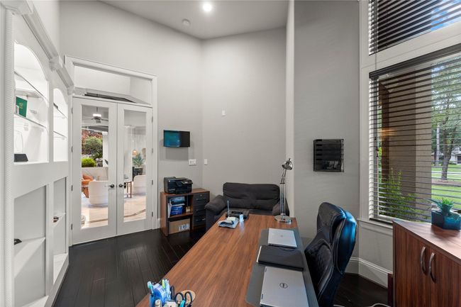 ...ideal for remote work or a quiet study retreat. | Image 23