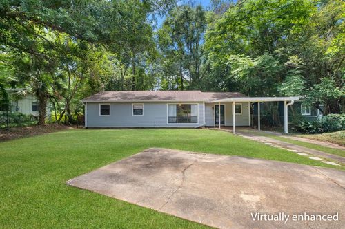 1915 Karen Ln, TALLAHASSEE, FL, 32304-4026 | Card Image