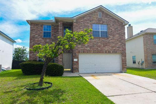 18209 Maxa Dr, Manor, TX, 78653-3681 | Card Image