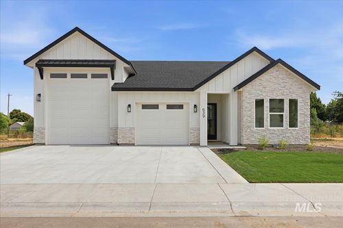 639 W Millstone St, Middleton, ID, 83644-1232 | Card Image