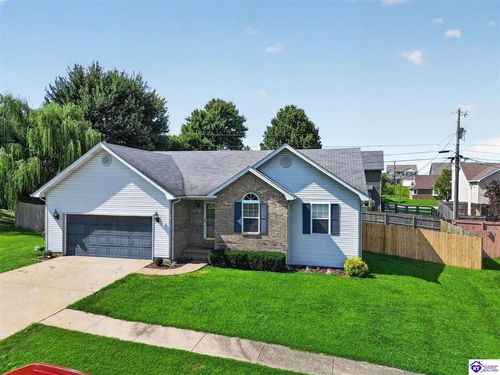 407 Nevis Dr, Elizabethtown, KY, 42701-9156 | Card Image