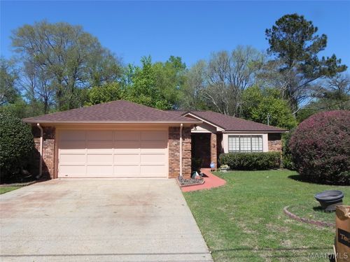 816 Hatcher Street, Montgomery, AL, 36109 | Card Image