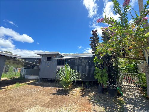 86-76 Hoaha St, Waianae, HI, 96792-3017 | Card Image