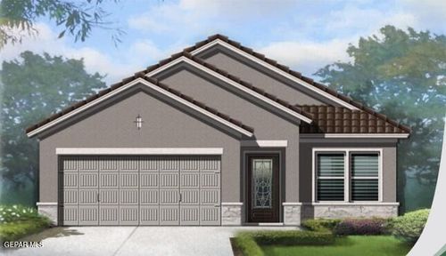 12417 Caddo Lane, Clint, TX, 79836 | Card Image