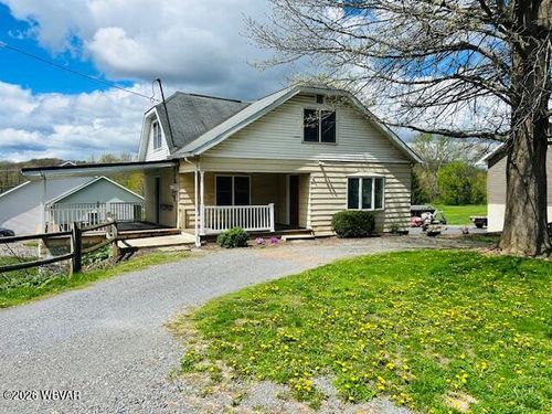 415 N Loyalsock Ave, Montoursville, PA, 17754-1345 | Card Image