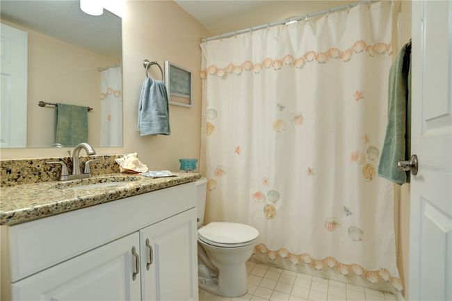APT-101 - 6175 S Mirror Lake Dr, House attached with 2 bedrooms, 2 bathrooms and null parking in Sebastian FL | Image 29