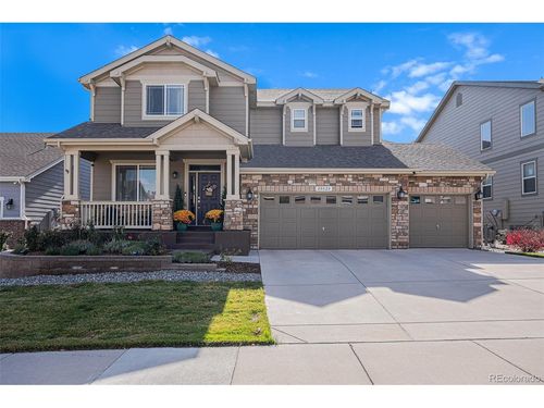 20828 Park Hollow Dr, Parker, CO, 80138-3164 | Card Image
