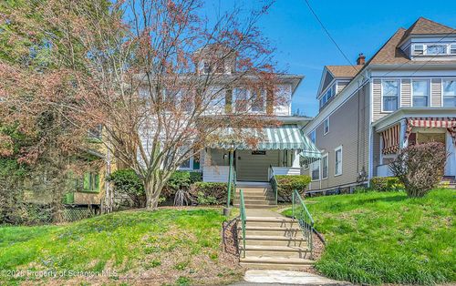 903 Richmont Street, Scranton, PA, 18509 | Card Image