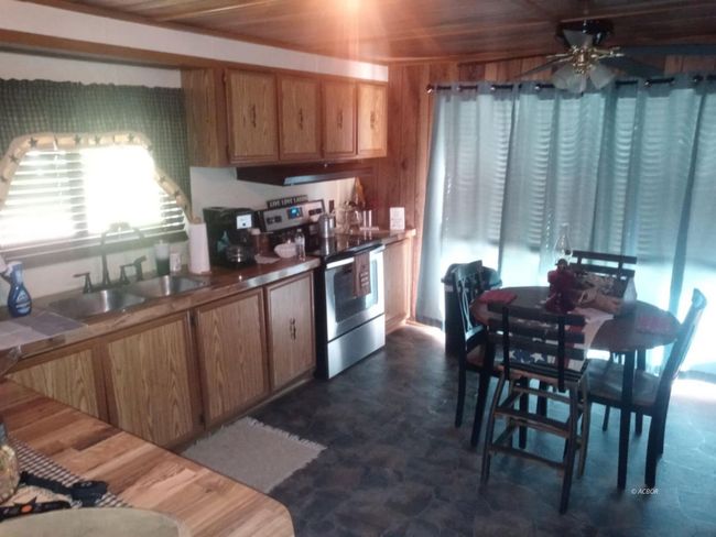 45615 Sr 124, House other with 3 bedrooms, 1 bathrooms and null parking in Racine OH | Image 9
