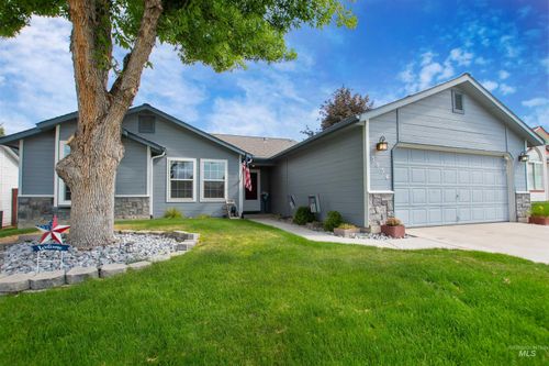 3854 E Sweet Pea Ct, Boise, ID, 83716-6941 | Card Image