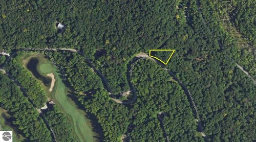 Lot 218 Hawks Eye Dr, Bellaire, MI, 49615 | Card Image