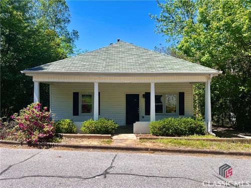 153 Inglewood Ave, Athens, GA, 30601-3135 | Card Image