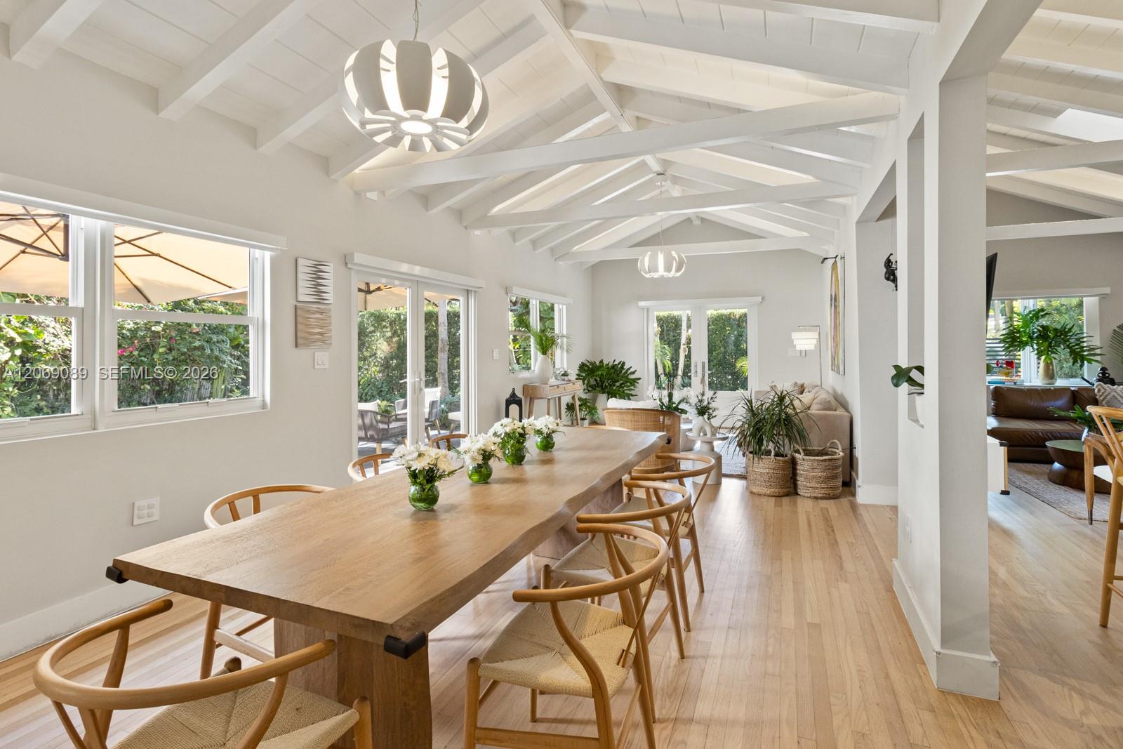 Residential Lease in Miami 5