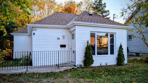 79 Mcdonald Ave, Kingston, ON, K7M1R2 | Card Image