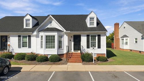 5b-2400 Bradford Dr N, Wilson, NC, 27896-7012 | Card Image
