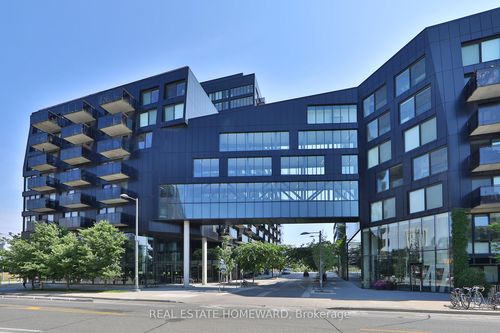 603-51 Trolley Cres, Toronto, ON, M5A0E9 | Card Image