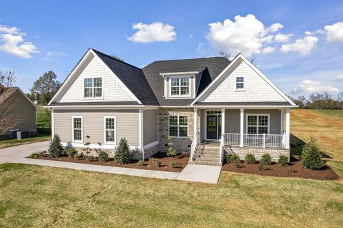 278 Stone Creek Blvd, Mc Minnville, TN, 37110-6066 | Card Image