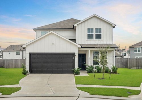 23543 Powmill St, Spring, TX, 77373-2153 | Card Image