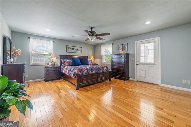 812 Lickskillet Rd, House other with 4 bedrooms, 3 bathrooms and null parking in Epworth GA | Image 17
