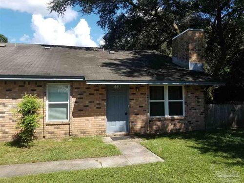3386 Pine Forest Rd, Cantonment, FL, 32533-6544 | Card Image
