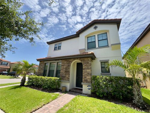 349 Partridge Pea Ln, Ocoee, FL, 34761-6025 | Card Image