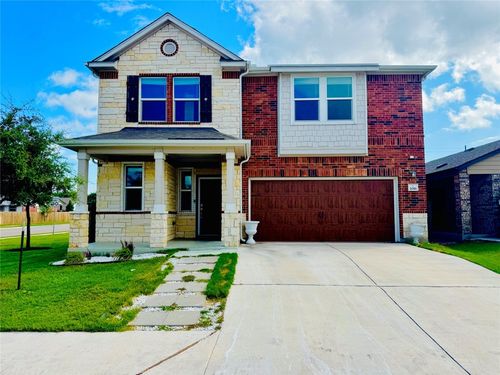 2016 Fretboard St, Round Rock, TX, 78664-2099 | Card Image