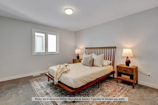 219 Parsnip Mews, House other with 4 bedrooms, 4 bathrooms and 2 parking in Richmond ON | Image 27