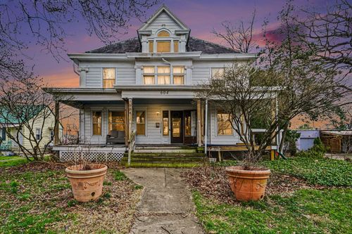 604 E Gambier St, Mount Vernon, OH, 43050-3705 | Card Image