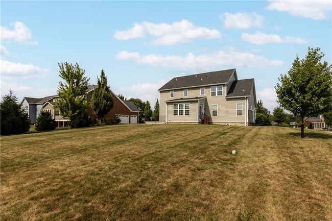 117 Minnock Dr, House other with 4 bedrooms, 5 bathrooms and 3 parking in Mars PA | Image 16