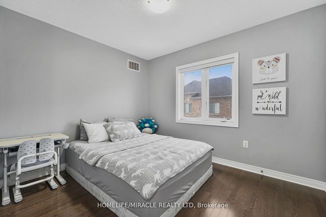 36 Bernadino St, House attached with 4 bedrooms, 3 bathrooms and 2 parking in Brampton ON | Image 26