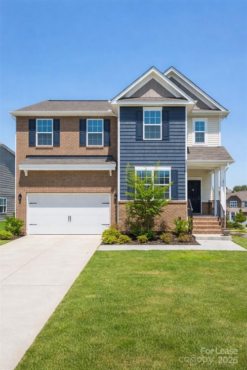 10391 Hillsborough St, Huntersville, NC, 28078-4746 | Card Image