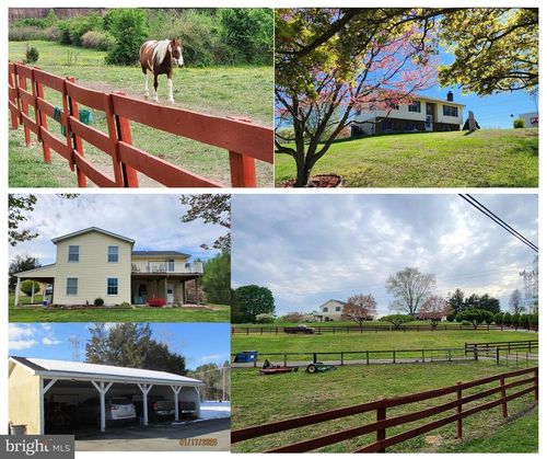 13605 Martin Rd, BRANDYWINE, MD, 20613-8789 | Card Image