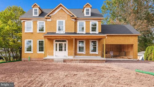 114 Orchard Rd, PERKASIE, PA, 18944-2414 | Card Image