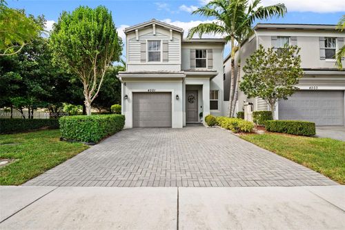 4501 Nw 48th Ter, Tamarac, FL, 33319-3619 | Card Image