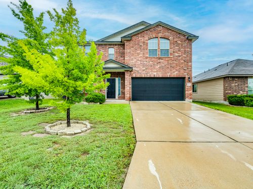 213 Ammonite Lane, Jarrell, TX, 76537 | Card Image