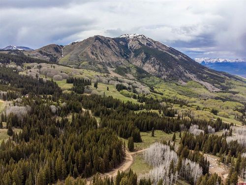 1250 Red Mountain Ranch Upper Loop, Crested Butte, CO, 81224-9875 | Card Image