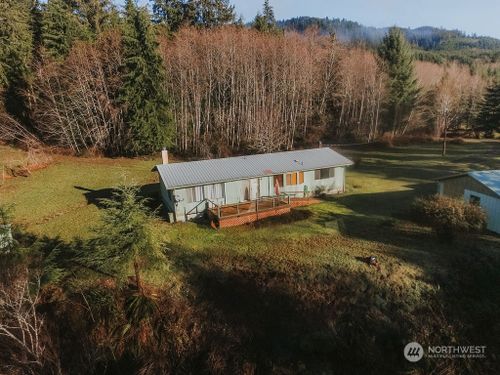 3142 Undie Road, Forks, WA, 98331 | Card Image