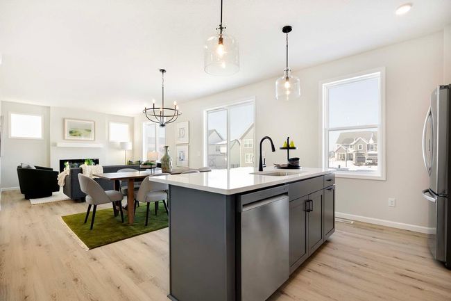 Beautiful place to call home. Photos are from previously built home; options and features will vary. | Image 13