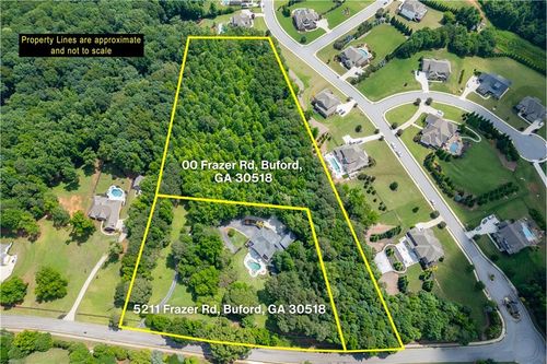 00 Frazer Road, Buford, GA, 30518 | Card Image