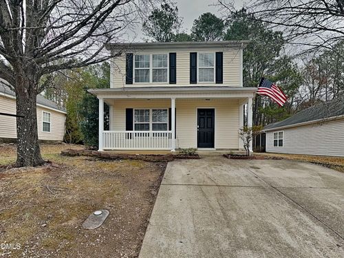 5709 Bryanstone Pl, Raleigh, NC, 27610-6041 | Card Image